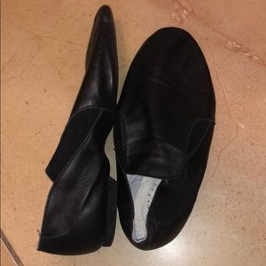 Jazz shoes